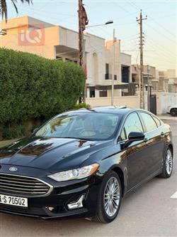 فۆرد فیوژن